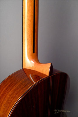 Jose Ramirez 1985 - Guitar 1 - Photo 3
