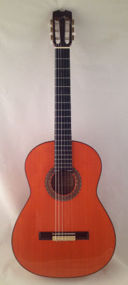 Hermanos Conde - Sobrinos de Esteso - 1995 - Guitar 3 - Photo 22