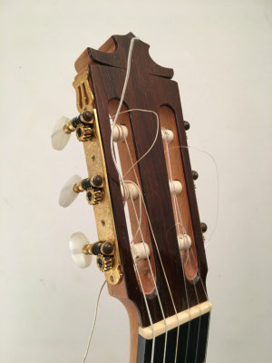 Francisco Barba 1971 - Guitar 2 - Photo 25