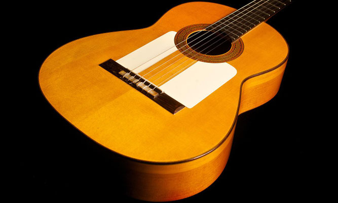 Marcelo Barbero 1953 - Guitar 1 - Photo 8