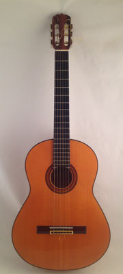 Jose Ramirez 1962 - Guitar 2 - Photo 23