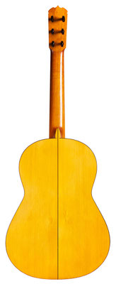 Jose Ramirez 1962 - Guitar 5 - Photo 1