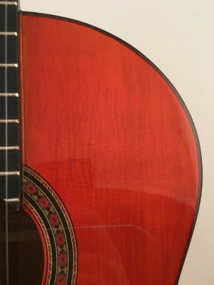 HERMANOS CONDE 1971 - Guitar 4 - Photo 10
