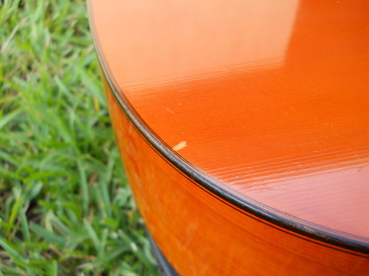 Sobrinos de Domingo Esteso 1974 - Guitar 4 - Photo 28