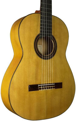 Domingo Esteso 1932 - Guitar 2 - Photo 3