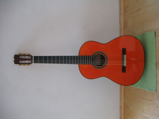 Hermanos Conde 2000 - Guitar 1 - Photo 1