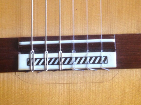 Jose Lopez Bellido 1996 - Guitar 1 - Photo 7