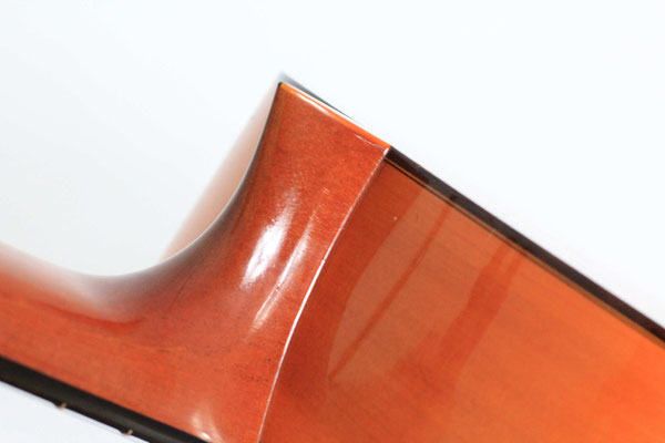 Jose Ramirez 1969 - Guitar 5 - Photo 1