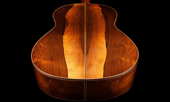 Miguel Rodriguez 1973 - Pepe Romero - Guitar 2 - Photo 9