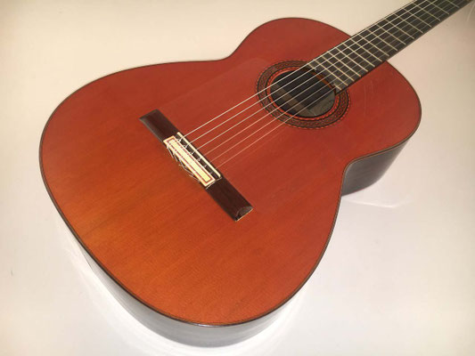 Sobrinos de Domingo Esteso 1974 - Guitar 9 - Photo 4