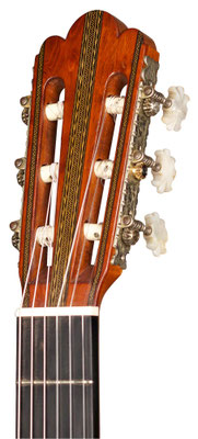 Antonio de Torres 1860 - Guitar 1 - Photo 18