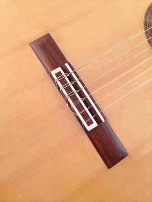 Manuel Bellido 2000 - Guitar 4 - Photo 5
