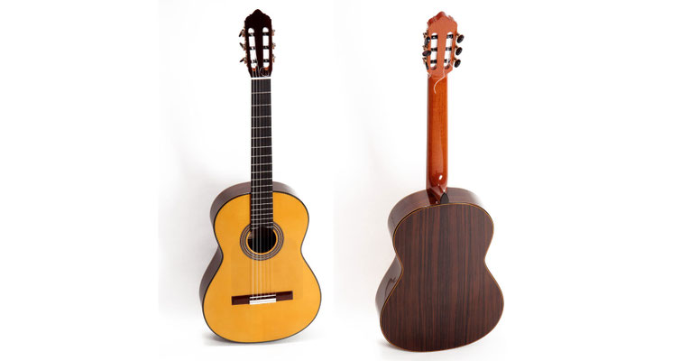 Lester Devoe 2013 - Guitar 2 - Photo 2