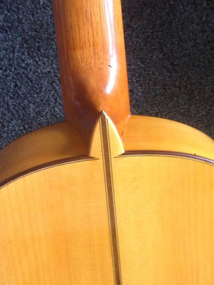 Jose Lopez Bellido 1996 - Guitar 1 - Photo 3