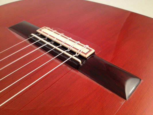 Hermanos Conde 1976 - Guitar 3 - Photo 11