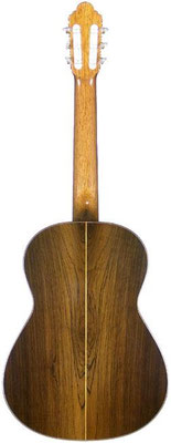 Jose Marin Plazuelo 2001 - Guitar 1 - Photo 3