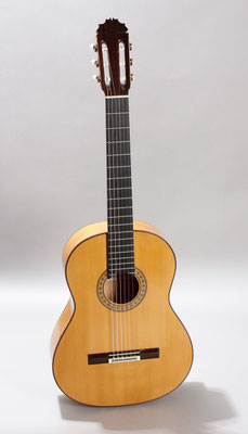 Manuel Reyes 1994 - Guitar 1 - Photo 8