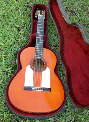 Sobrinos de Domingo Esteso 1974 - Guitar 4 - Photo 47