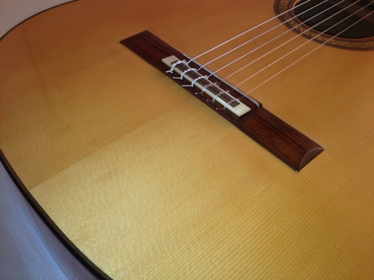 Manuel Reyes 1990 - Guitar 1 - Photo 8