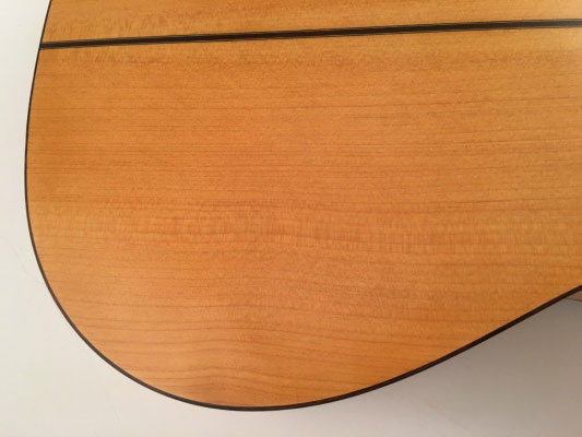 Manuel Reyes 1982 - Guitar 3 - Photo 15