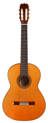 Jose Ramirez 1999- Guitar 2 - Photo 2