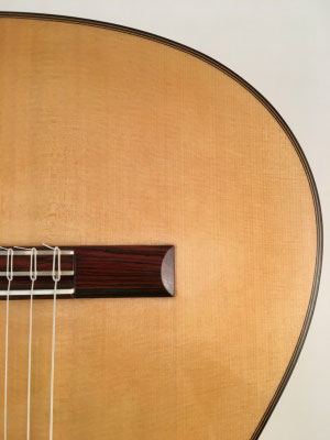 Antonio Marin Montero 2016 - Guitar 1 - Photo 18