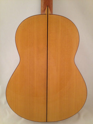 Francisco Barba 2013 - Guitar 2 - Photo 9
