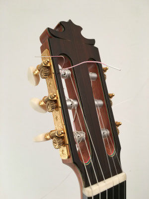 Francisco Barba 2015 - Guitar 5 - Photo 26