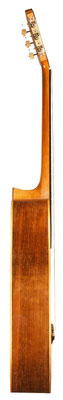 Domingo Esteso 1927 - Guitar 1 - Photo 4