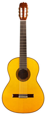 Jose Ramirez 2007 - Guitar 2 - Photo 3
