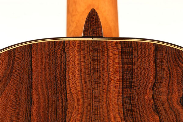 Antonio Marin Montero 2018 - Guitar 2 - Photo 19