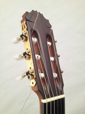 Manuel Reyes 1991 - Guitar 2 - Photo 14