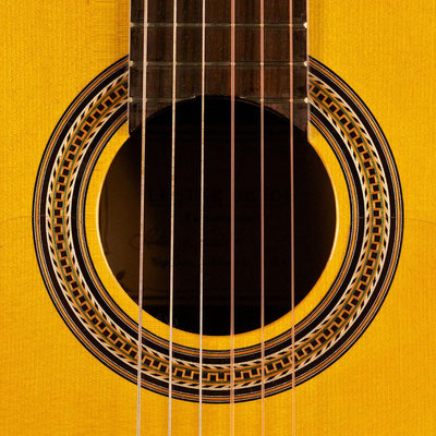 Lester Devoe 2011 - Guitar 1 - Photo 10