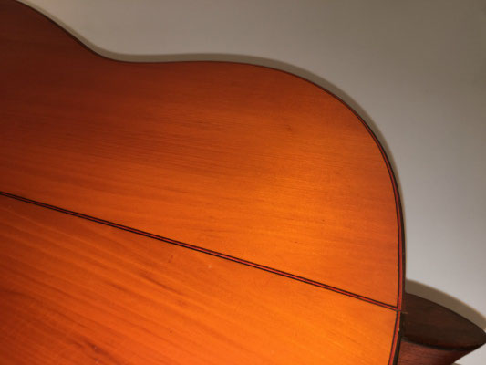 HERMANOS CONDE 1971 - Guitar 4 - Photo 19