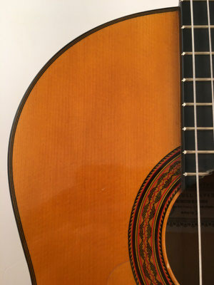 Manuel Reyes 1972- Guitar 2 - Photo 22