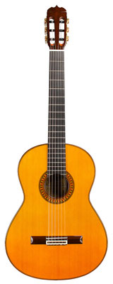 Jose Ramirez 2010 - Guitar 1 - Photo 3