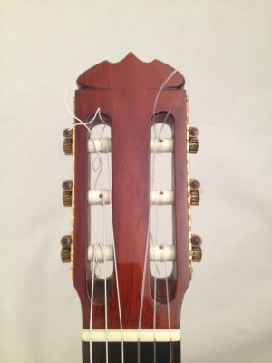 Jose Ramirez 1966 - Guitar 3 - Photo 12