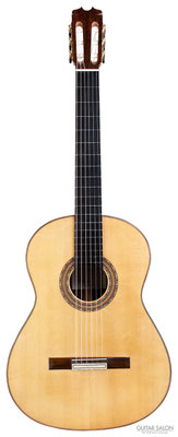 Felipe Conde Hijo 2016 - Guitar 2 - Photo 3