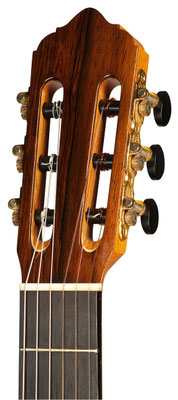 Lester Devoe 2007  - Guitar 1 - Photo 5