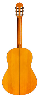 Jose Ramirez 1962 - Guitar 3 - Photo 1