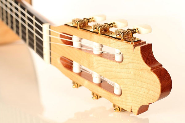 Jesus Bellido 2018 - Guitar 1 - Photo 4