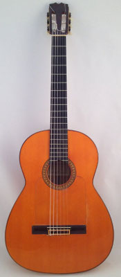 Hermanos Conde 1974 - Guitar 2 - Photo 1