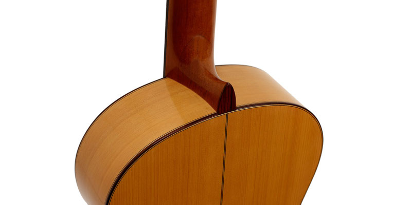 Hermanos Conde 2006 - Guitar 1 - Photo 1