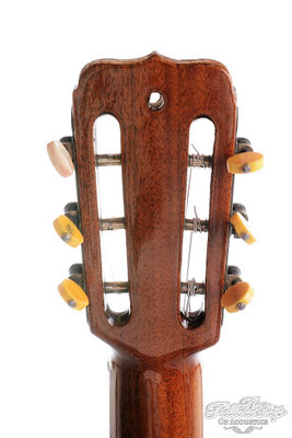Jose Ramirez 1956 - Guitar 2 - Photo 4