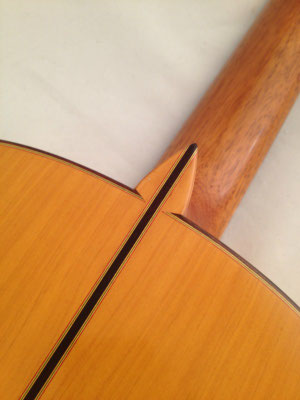 Francisco Barba 1982 - Guitar 1 - Photo 11