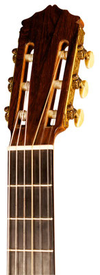 Gerundino Fernandez 1962 - Guitar 2 - Photo 1