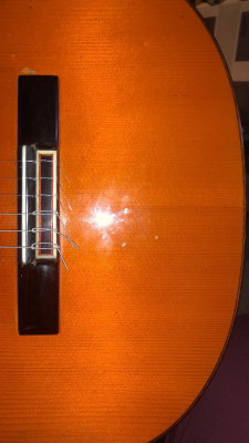 Hermanos Conde 1979 - Guitar 1 - Photo 11