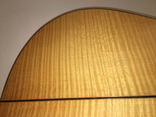 Francisco Barba 1971 - Guitar 2 - Photo 14