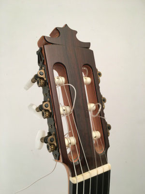 Francisco Barba 1992 - Guitar 2 - Photo 25