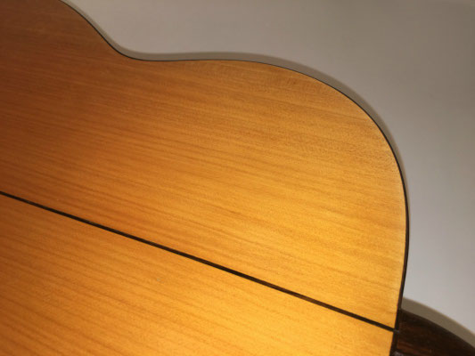 Gerundino Fernandez 1976 - Guitar 3 - Photo 15